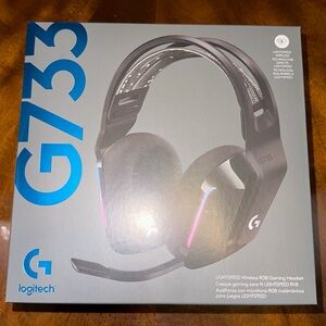 G733 Logitech